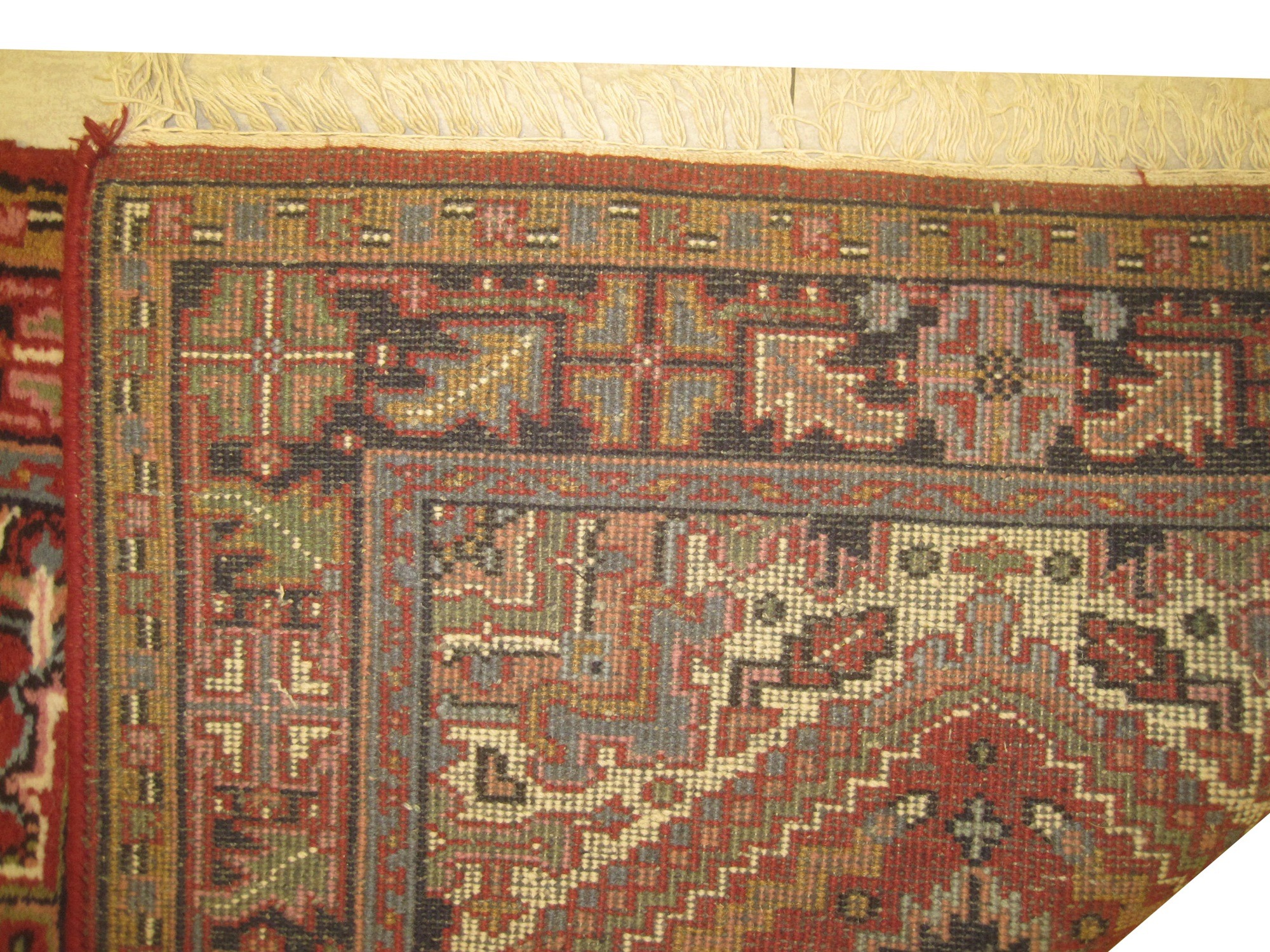 Heriz Indian - Image 3