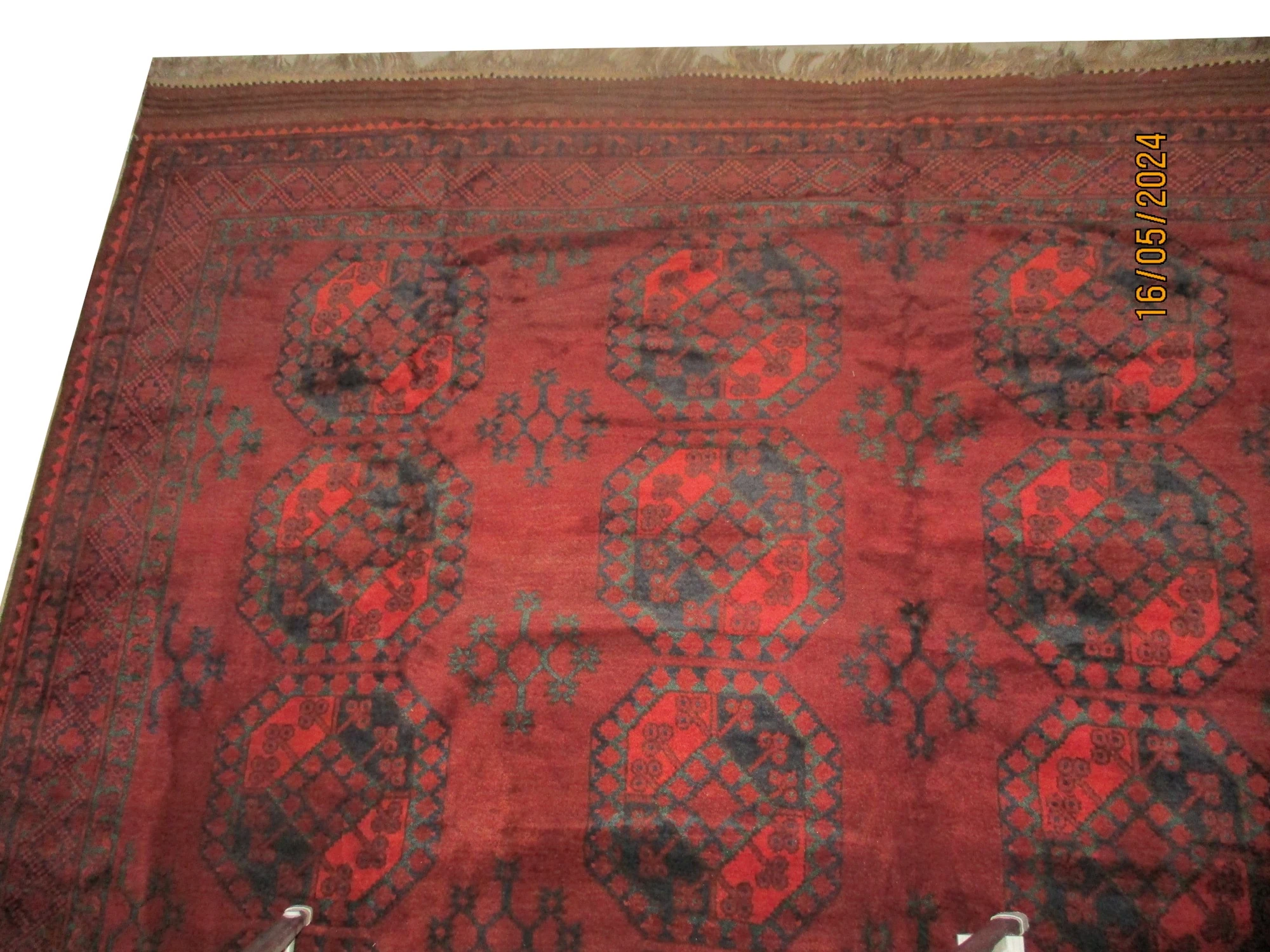 Ersari Afghan - Image 3