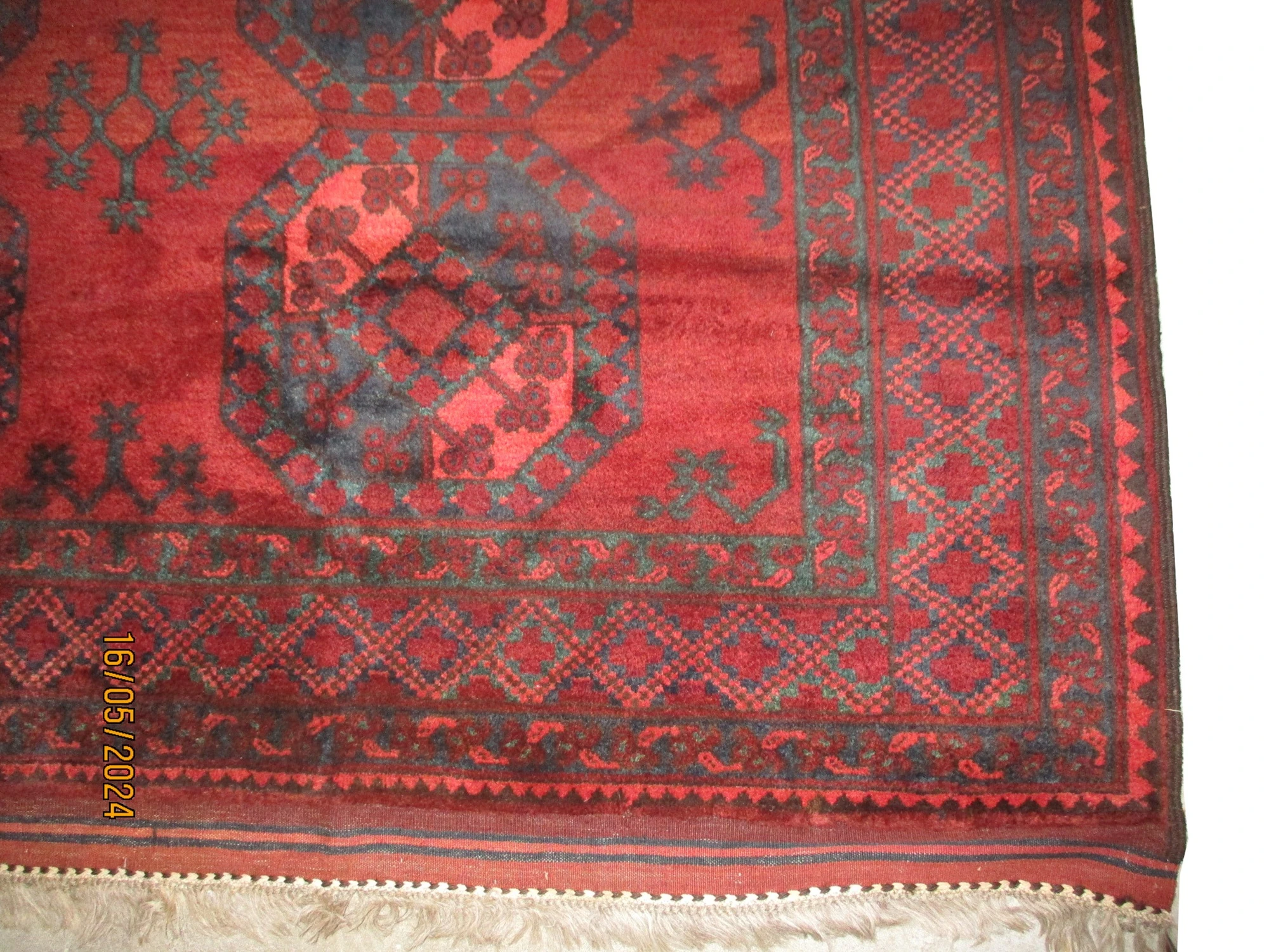 Ersari Afghan - Image 4