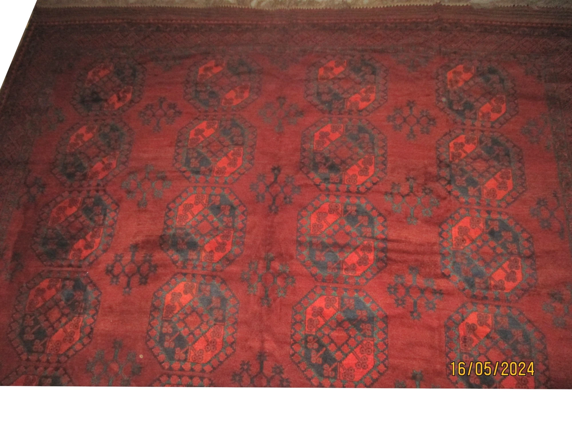 Ersari Afghan - Image 5